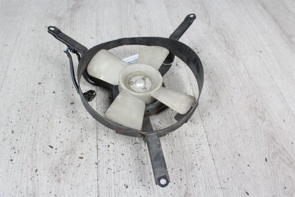 Lüfter Kühlerlüfter Ventilator Kawasaki ZZ-R 1100 C ZXT10C/C 90-92