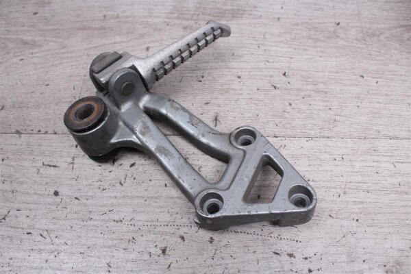 Palatinate footrest holder at the back right Kawasaki ZZ-R 1100 C ZXT10C/C 90-92