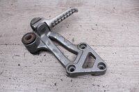 Soziusfußraste Halter hinten rechts Kawasaki ZZ-R...