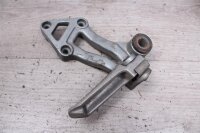 Soziusfußraste Halter hinten rechts Kawasaki ZZ-R...