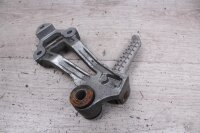 Palatinate footrest holder at the back right Kawasaki ZZ-R 1100 C ZXT10C/C 90-92