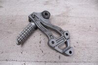 Soziusfußraste Halter hinten rechts Kawasaki ZZ-R 1100 C ZXT10C/C 90-92