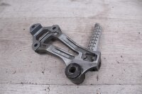 Soziusfußraste Halter hinten rechts Kawasaki ZZ-R 1100 C ZXT10C/C 90-92