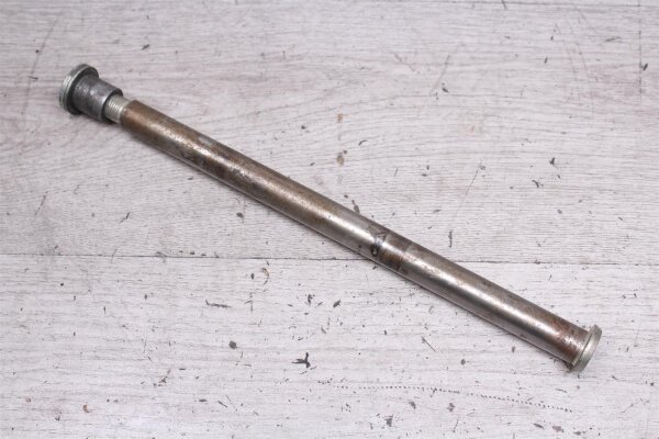 Hinterradachse Steckachse hinten Kawasaki ZZ-R 1100 C ZXT10C/C 90-92