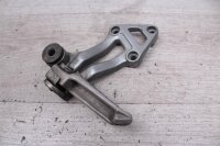 Fußraste Halteplatte hinten links Kawasaki ZZ-R...