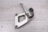 Fußrastenanlage Sozius hinten links Kawasaki ZZR...