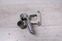Fußrastenanlage Sozius hinten links Kawasaki ZZR...