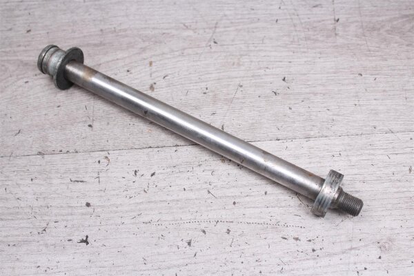 Hinterradachse Steckachse Achse Kawasaki ZZ-R 1100 C ZXT10C/C 90-92