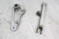 Set Bremssattelhalter Bremsankerstrebe Kawasaki ZZR 600...