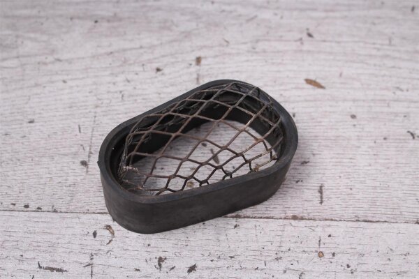 Gitter Lufteinlass Ansaugkanal links Kawasaki ZZR 600 ZX600E1-3 93-95