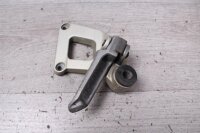 Fußrastenanlage Sozius hinten rechts Kawasaki ZZR...