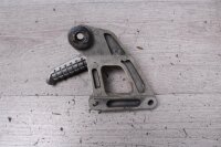 Fußrastenanlage Sozius hinten rechts Kawasaki ZZR 600 ZX600E1-3 93-95
