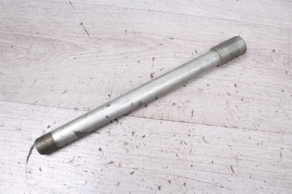 Hinter axle wheel bolt axis Kawasaki ZX-9R ZX900B 94-97