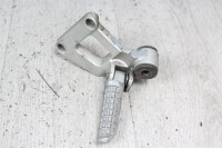 Fußrastenanlage Sozius hinten links Kawasaki ZZR...
