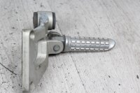Fußrastenanlage Sozius hinten links Kawasaki ZZR...