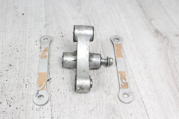 Spring deflection Kawasaki ZX-6R Ninja ZX600F 95-97