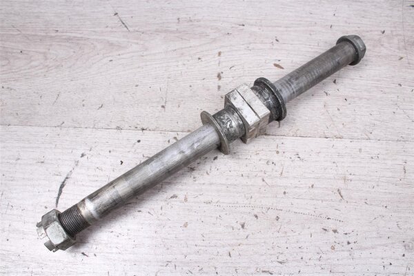 Hinter wheel axle liner axis axis Kawasaki ZX-9R ZX900B 94-97