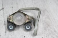 Kennzeichenbeleuchtung Beleuchtung hinten Kawasaki ZZR...