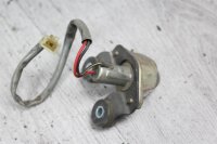 Kennzeichenbeleuchtung Beleuchtung hinten Kawasaki ZZR 600 ZX600E1-3 93-95