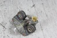 Kennzeichenbeleuchtung Beleuchtung hinten Kawasaki ZZR 600 ZX600E1-3 93-95