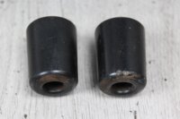 Lenkergewichte Lenkerenden Kawasaki ER-5 ER500A/A 97-00