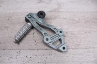 Installation de repose-pied à larrière à droite Kawasaki ZZ-R 1100 C ZXT10C/C 90-92