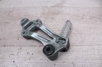 Installation de repose-pied à larrière à droite Kawasaki ZZ-R 1100 C ZXT10C/C 90-92