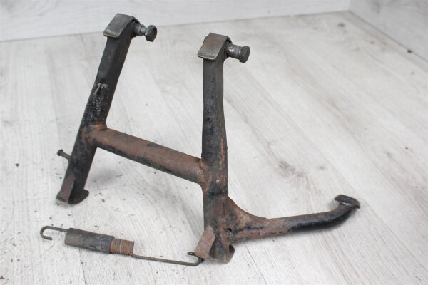 Main stand central stand stand stand stand Kawasaki ZZR 600 ZX600E1-3 93-95