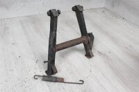 Hauptständer Zentralständer Standbein...