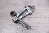 Fußraste Halteplatte hinten links Kawasaki ZZ-R...