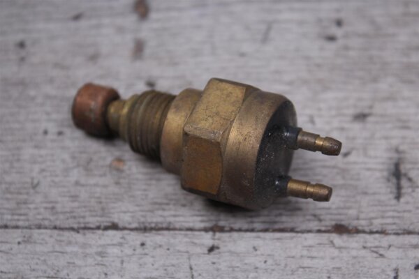 Temperatursensor Fühler Kühlmittel Kawasaki ZZ-R 1100 C ZXT10C/C 90-92