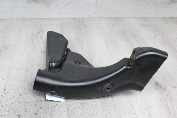 エクス Intake canal on the right Kawasaki ZX-6R Ninja ZX600F 95-97