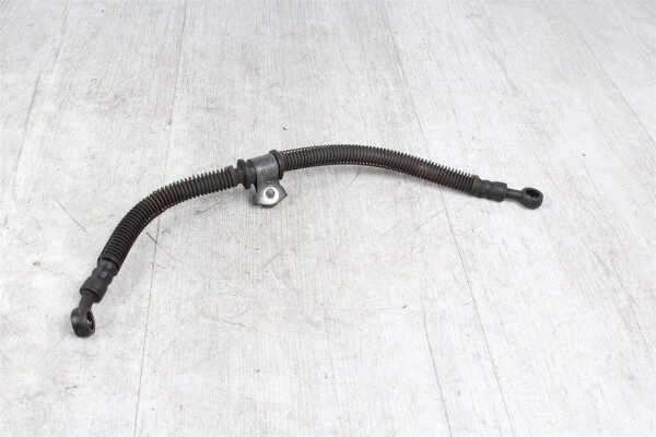 Bremsleitung hinten Bremse Yamaha XJ 750 41Y 84-85
