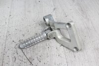 Fußrastenanlage Sozius hinten rechts Kawasaki ZZR...