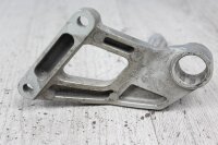 Installation de repose-pied à larrière à droite Kawasaki ZZR 600 ZX600E1-3 93-95