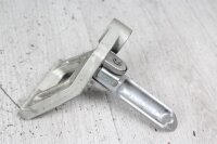 Installation de repose-pied à larrière à droite Kawasaki ZZR 600 ZX600E1-3 93-95