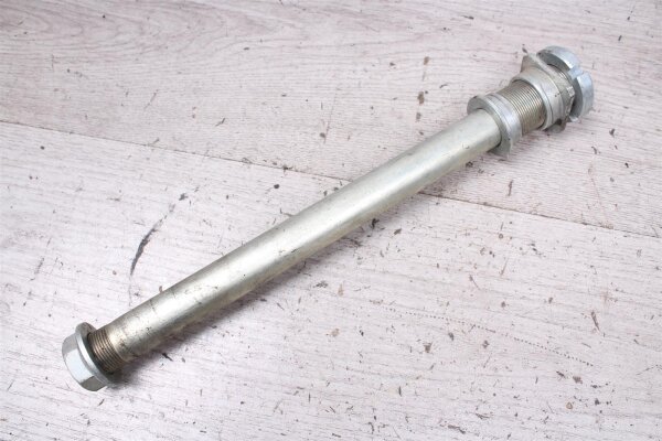 Swing axis axis bolt Kawasaki ZX-9R ZX900B 94-97