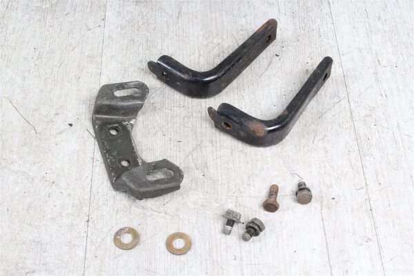 Halter Motor Befestigung Halterung Yamaha XJ 750 41Y 84-85