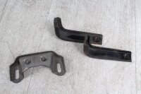 Halter Motor Befestigung Halterung Yamaha XJ 750 41Y 84-85