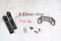 Halter Motor Befestigung Halterung Yamaha XJ 750 41Y 84-85