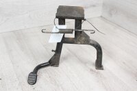 Main stand central stand stand stand stand Kawasaki ER-5 ER500A/A 97-00