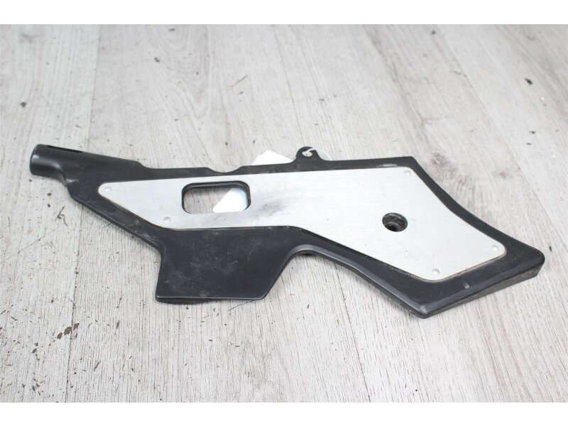 Clearing cover footrest right Honda CBR 1000 F SC24 89-93