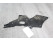 Clearing cover footrest right Honda CBR 1000 F SC24 89-93
