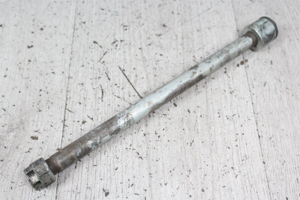 Axis rear wheel axle jar in the back Kawasaki ER-5 ER500A/A 97-00
