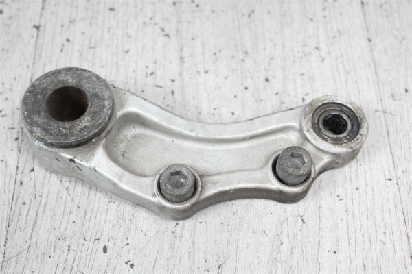Brake caliper holder brake caliper at the rear Kawasaki GPX 750 R ZX750F 87-89