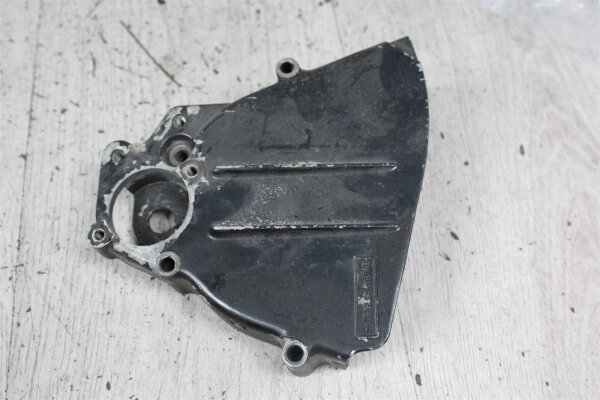 Ritzelabdeckung Motordeckel Kawasaki GPX 750 R ZX750F 87-89