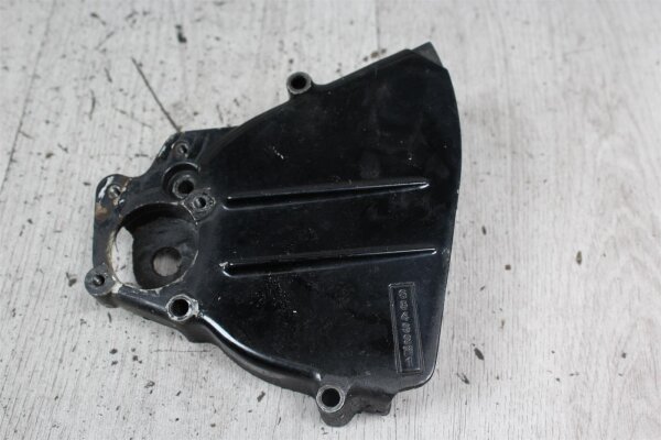 Ritzelabdeckung Motordeckel Kawasaki GPX 750 R ZX750F 87-89