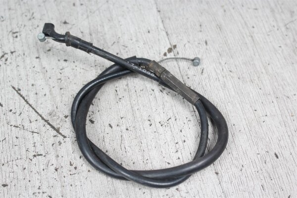 Cavo starter comando Bowden starter Kawasaki GPX 750 R ZX750F 87-89