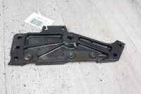 Voetsteunsteunplaat links Kawasaki Zephyr 550 ZR550B6-B9 95-99