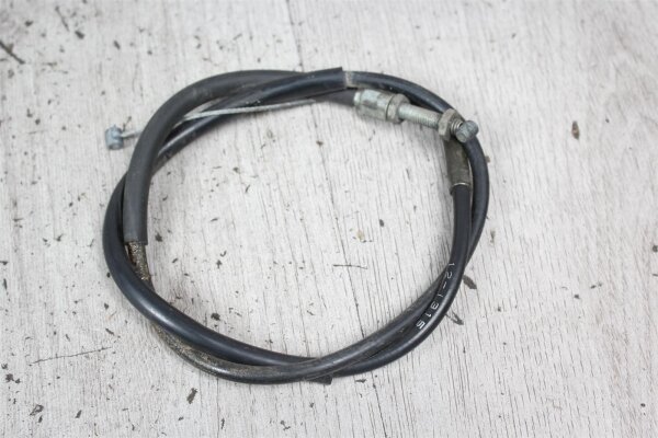 Cavo acceleratore Bowden Kawasaki GPX 750 R ZX750F 87-89